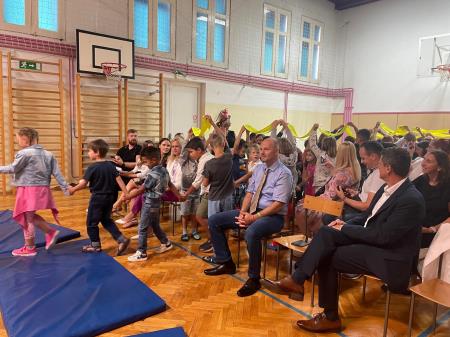 1. ŠOLSKI DAN - VRTEC IN ŠOLA (7)